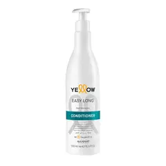 YELLOW - Acondicionador Alfaparf Easy Long 500ml Reforzante