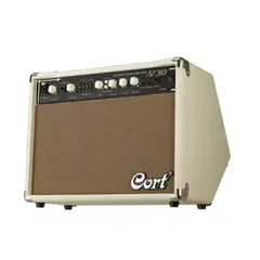 CORTAG - AMPLIFICADOR PARA GUITARRA ELECTROACUSTICA CORT AF30