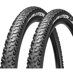 CHAOYANG - Llanta Bicicleta Rin 29 X2.0 Mtb X 2 Unidades