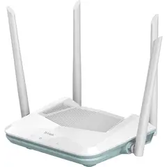 D LINK - Router Inteligente D-link R15 Wifi-6 Doble Banda