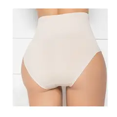 CROYDON - Panty Rosaliet Beige para mujer