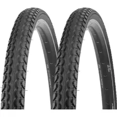 KENDA - Llanta Bicicleta 700x32 Rin 29 Ruta X 2 Unidades