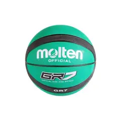 MIYAGI - BALON PARA BALONCESTO MOLTEN GR7 VERDE