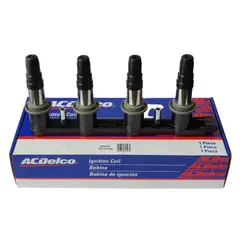 ACDELCO - Bobina De Encendido Chevrolet Cruze