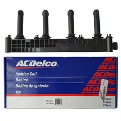 ACDELCO - Bobina De Encendido Chevrolet Optra 1.8