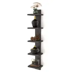 GENERICO - Super Promo - Repisa Estante Flotante P-05 - Decoración Hogar