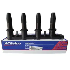 ACDELCO - Bobina De Encendido Chevrolet Sonic Tracker