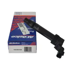 ACDELCO - Bobina De Encendido Chevrolet Sail - Marca