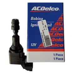 ACDELCO - Bobina Encendido Chevrolet Captiva Sport 2.4 / Marca