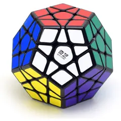 QIYI - Cubo Rubik Megamix con Stickers