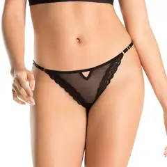 LAURA - Panty Brasilera Graduable