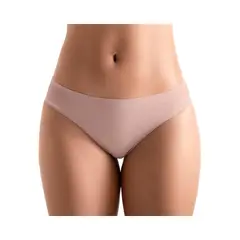 LAURA - Panty Brasilera Sin Costuras