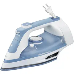 HAMILTON BEACH - Plancha Durathon Antiadherente 19701