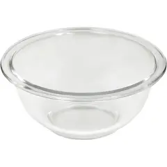 PYREX - Ensaladera bowl mezclador de 1.5qt - 1.4lt 5302516 transparente
