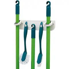 SANREMO - Organizador de escobas