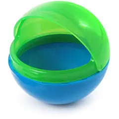 SMASH - Porta alimentos 20735 azul/verde