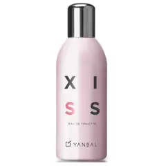 YANBAL - Perfume Xiss 110 ml