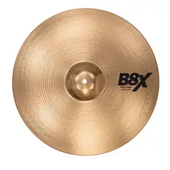SABIAN - PLATILLO THIN CRASH 18 B8X.