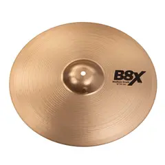 SABIAN - PLATILLO MEDIUM CRASH 16 B8X.