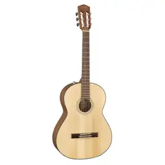 FENDER - GUITARRA CLASICA CN-60S NYLON NATURAL.