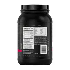 MUSCLETECH - Nitro Tech Performance x 2 libras Vainilla