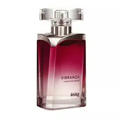 ESIKA - Perfume de mujer Vibranza 45 ml