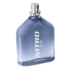 CYZONE - Perfume Nitro Air de - 100 ml