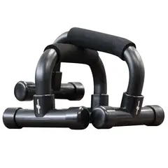 SPORT FITNESS - Soporte Flexiones Pecho Push Ups Lagartijas