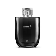 YANBAL - Perfume hombres Musk eau de parfum 100 ml