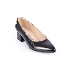 PRICE SHOES - Priceshoes Ejecutivos Moda Mujeres 542673Negro
