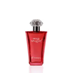 YANBAL - Perfume de mujer Dulce Amistad 50 ml