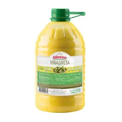 ADEREZOS - Vinagreta Original x 3200gr