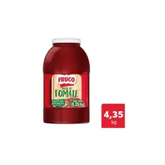 FRUCO - Salsa de Tomate x 4,35 kg