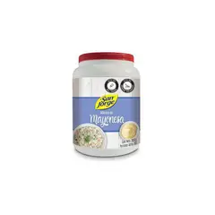 SAN JORGE - Aderezo de Mayonesa x 3950g