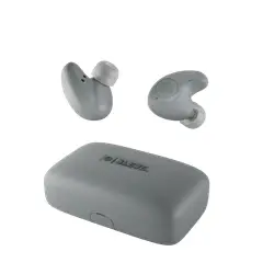 SLEVE - Audifonos Inalambricos Bluetooth X Buds Silver
