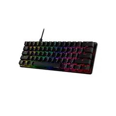 HYPERX - TECLADO ALLOY ORIGINS 60 US HX