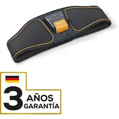 BEURER - Cinturón de tonificación abdominal em 37