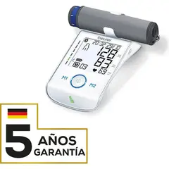 BEURER - Tensiometro de brazo bm 85