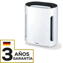 BEURER - Purificador de aire lr 200
