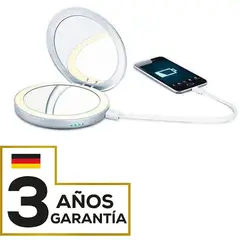 BEURER - Espejo de maquillaje bs 39