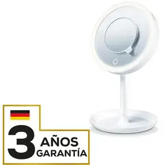 BEURER - Espejo de maquillaje bs 45