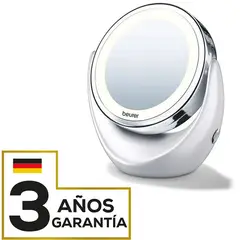 BEURER - Espejo cosmético con luz bs 49