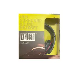 GENERICO - AURICULARES CON MICROFONO Y CONTROL DE VOLUMEN