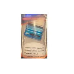 GENERICO - ADAPTADOR BI-DIRECCIONAL IDE Y SATA