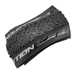 CHAOYANG - Llanta Bicicleta 27.5 X 2.10 Plegable Antipinchazo
