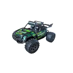 MARKET TOYS - Carro rc speed con bateria recargable 24g