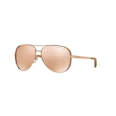 MICHAEL KORS - Gafas de Sol Chelsea Rosa