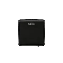 GENERICO - AMPLIFICADOR PARA BAJO CORT CM40B