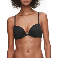 CALVIN KLEIN - Brassieres Negro