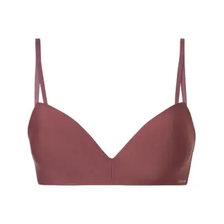 CALVIN KLEIN - Sujetador Push-Up Sin Aros - Seductive Comfort Https://calvin Klein